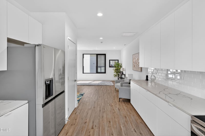 1100 Nova St, Durham, NC 27713