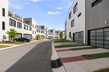 1100 Nova St, Durham, NC 27713