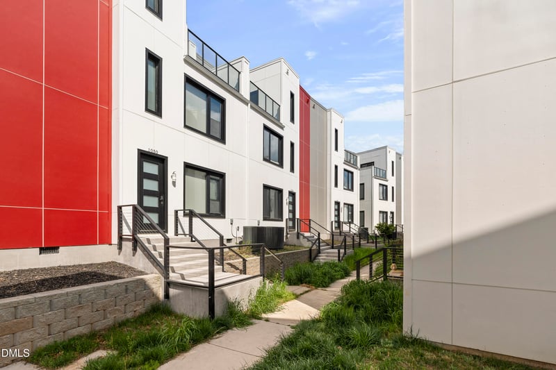 1100 Nova St, Durham, NC 27713