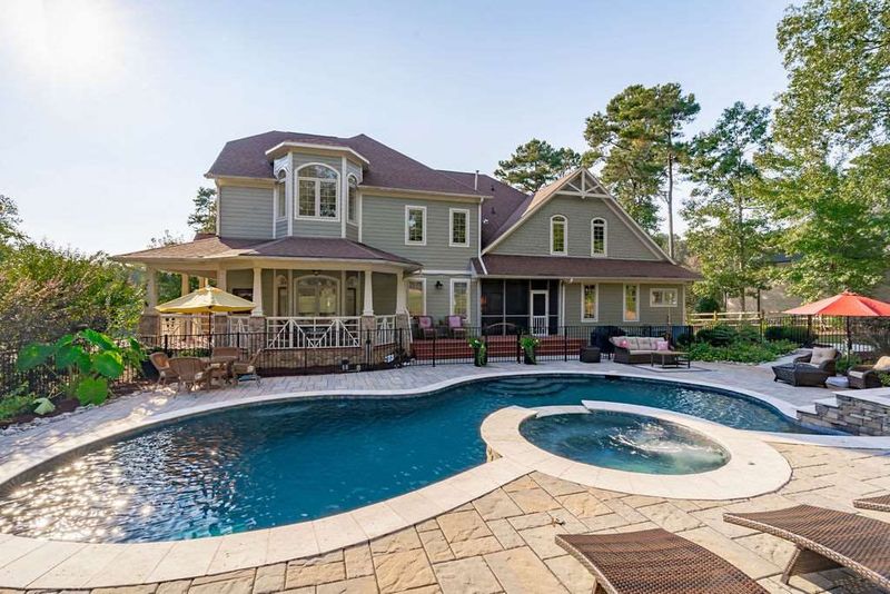 1100 Oakman Ridge Ct, Wake Forest, NC 27587