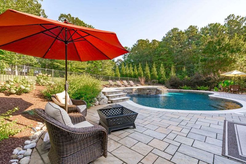 1100 Oakman Ridge Ct, Wake Forest, NC 27587