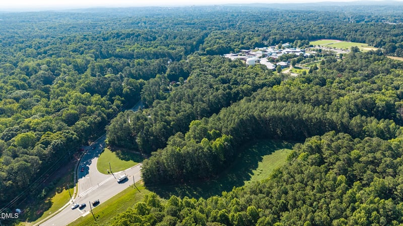 1100 Old Fayetteville Rd Lot 16, 17-19, Chapel Hill, NC 27516