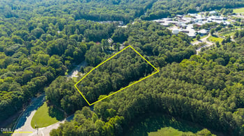 1100 Old Fayetteville Rd Lot 16, 17-19, Chapel Hill, NC 27516