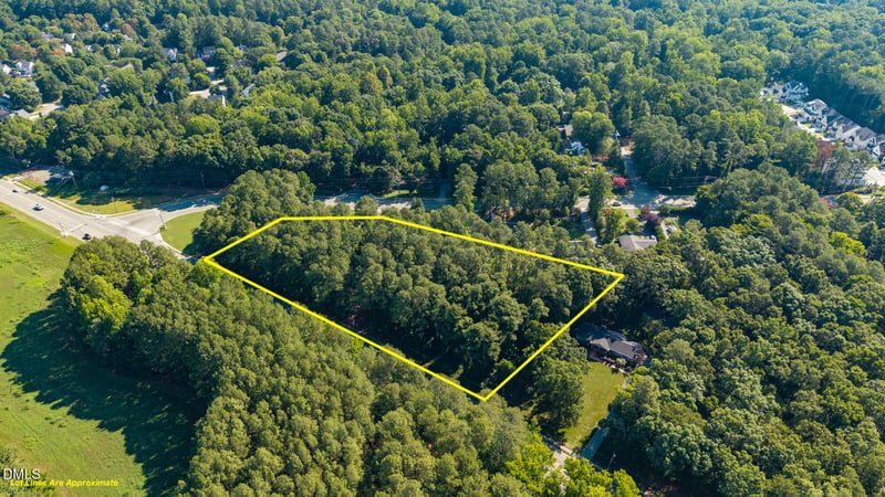 1100 Old Fayetteville Rd Lot 16, 17-19, Chapel Hill, NC 27516