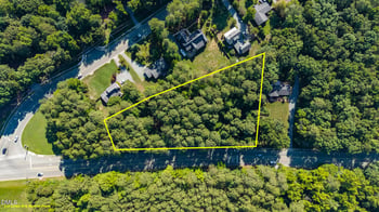 1100 Old Fayetteville Rd Lot 16, 17-19, Chapel Hill, NC 27516