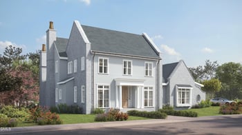 1100 Oldfourth Ln, Durham, NC 27707