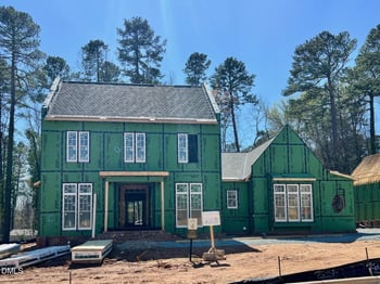 1100 Oldfourth Ln, Durham, NC 27707