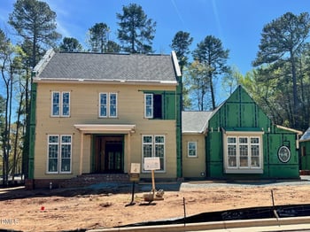 1100 Oldfourth Ln, Durham, NC 27707