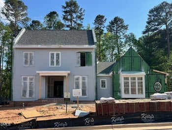 1100 Oldfourth Ln, Durham, NC 27707