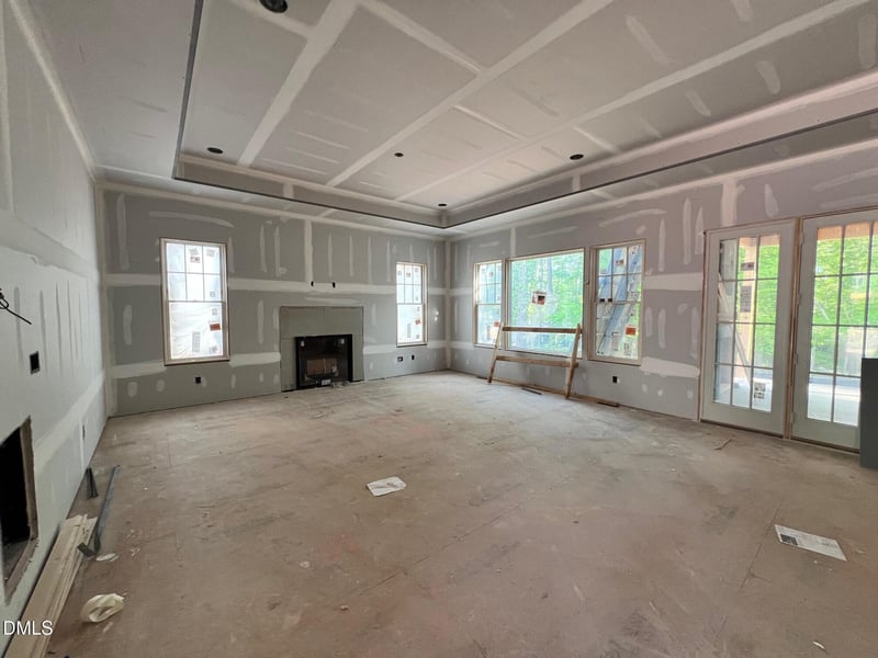 1100 Oldfourth Ln, Durham, NC 27707