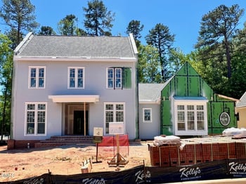 1100 Oldfourth Ln, Durham, NC 27707