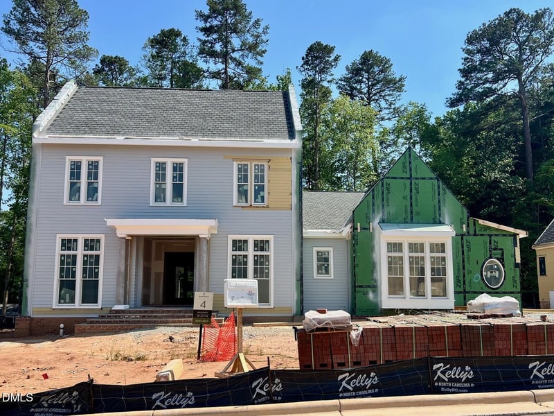 1100 Oldfourth Ln, Durham, NC 27707