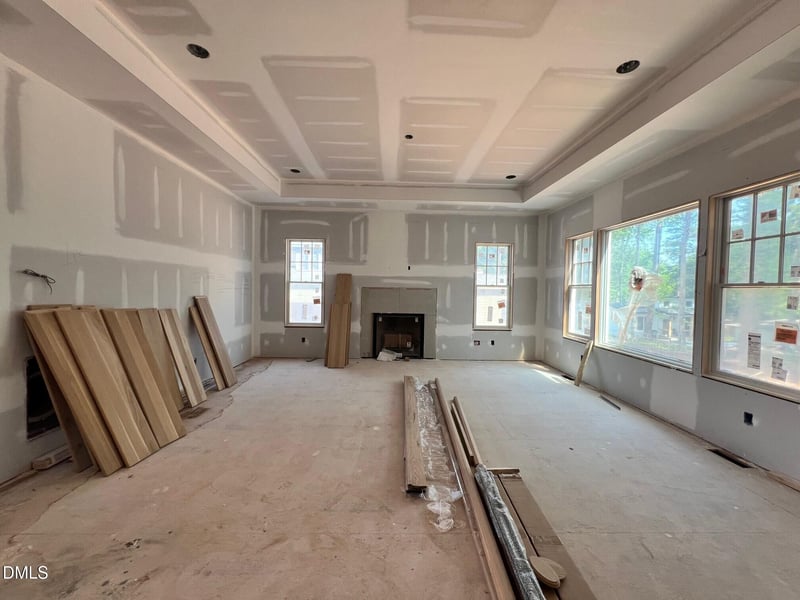 1100 Oldfourth Ln, Durham, NC 27707
