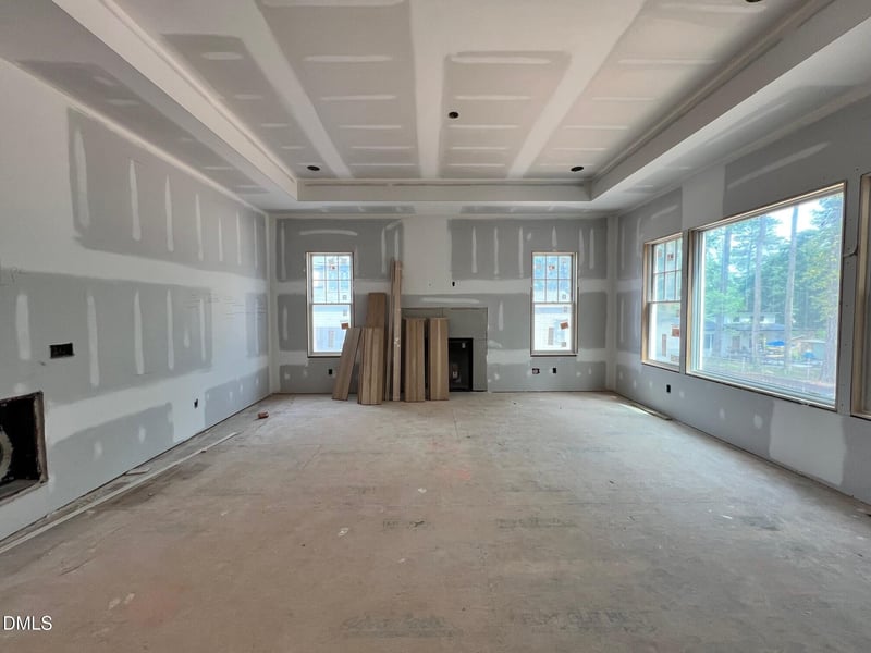 1100 Oldfourth Ln, Durham, NC 27707