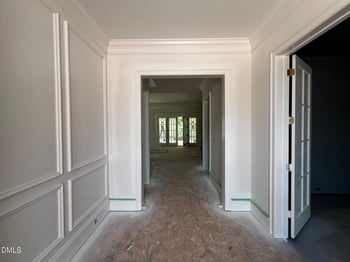 1100 Oldfourth Ln, Durham, NC 27707