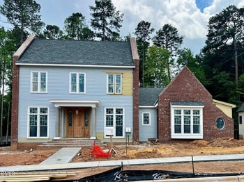 1100 Oldfourth Ln, Durham, NC 27707