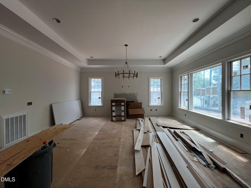 1100 Oldfourth Ln, Durham, NC 27707