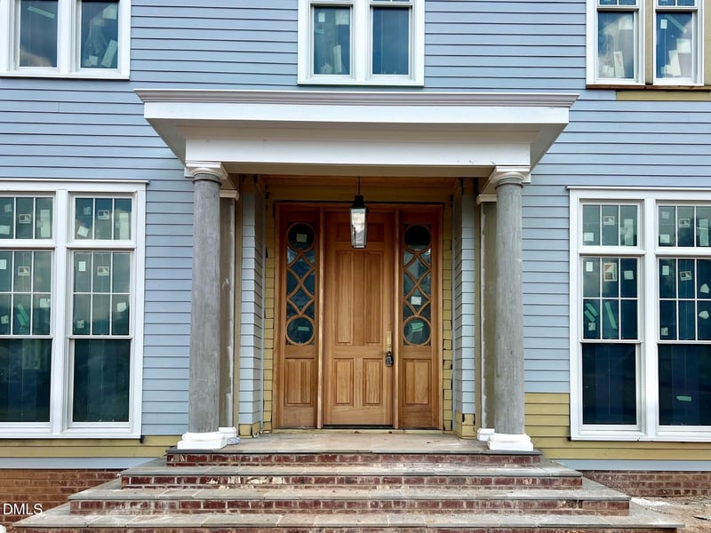 1100 Oldfourth Ln, Durham, NC 27707