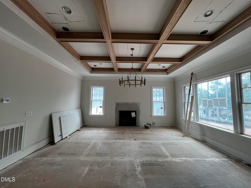 1100 Oldfourth Ln, Durham, NC 27707
