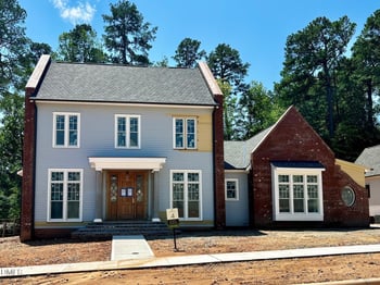 1100 Oldfourth Ln, Durham, NC 27707