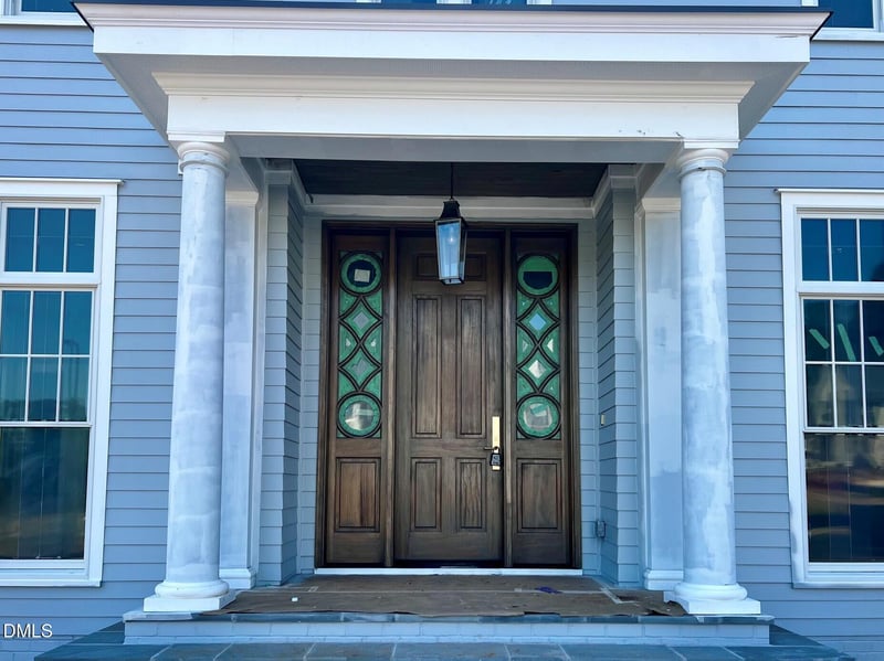 1100 Oldfourth Ln, Durham, NC 27707