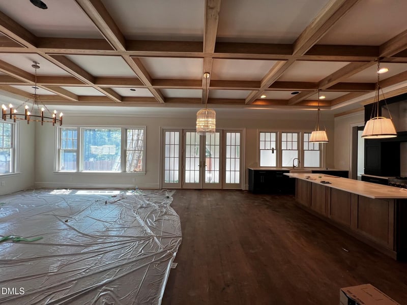 1100 Oldfourth Ln, Durham, NC 27707