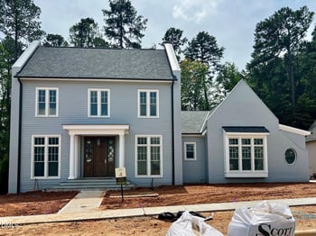 1100 Oldfourth Ln, Durham, NC 27707