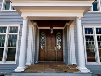 1100 Oldfourth Ln, Durham, NC 27707