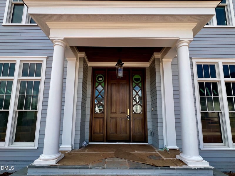 1100 Oldfourth Ln, Durham, NC 27707