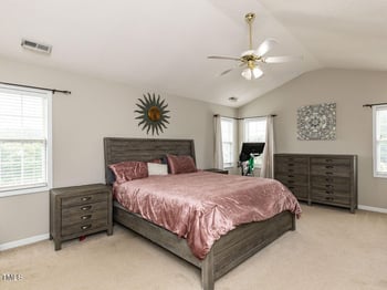 1100 Open Field Dr, Garner, NC 27529