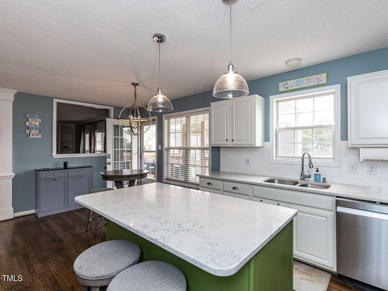 1100 Open Field Dr, Garner, NC 27529