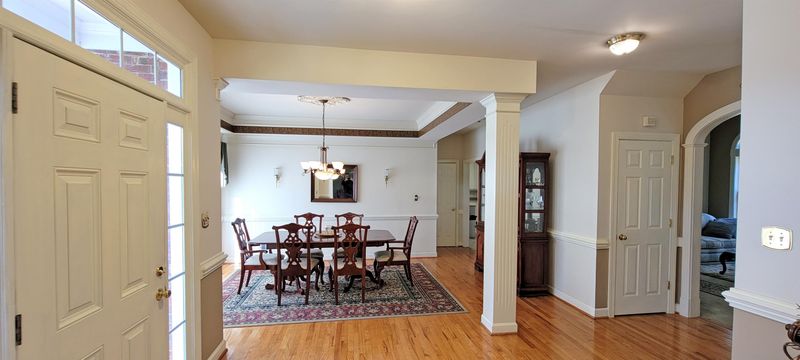 1100 Purple Glory Dr, Apex, NC 27502