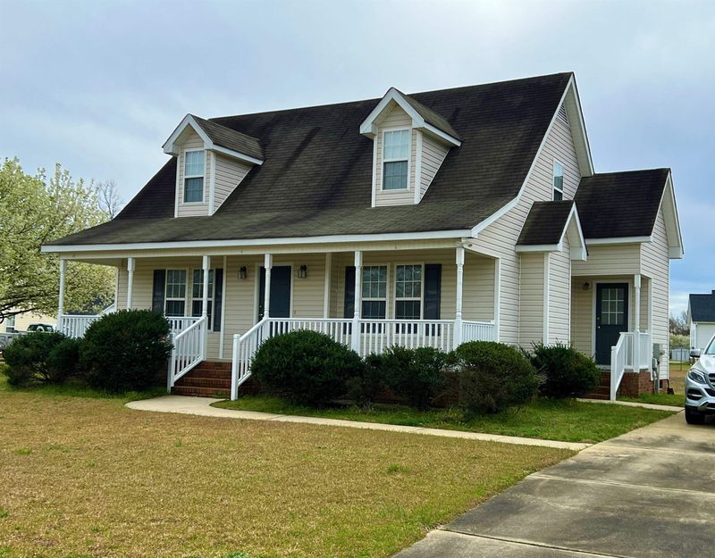 1100 Quail Oaks Cir, Raleigh, NC 27603