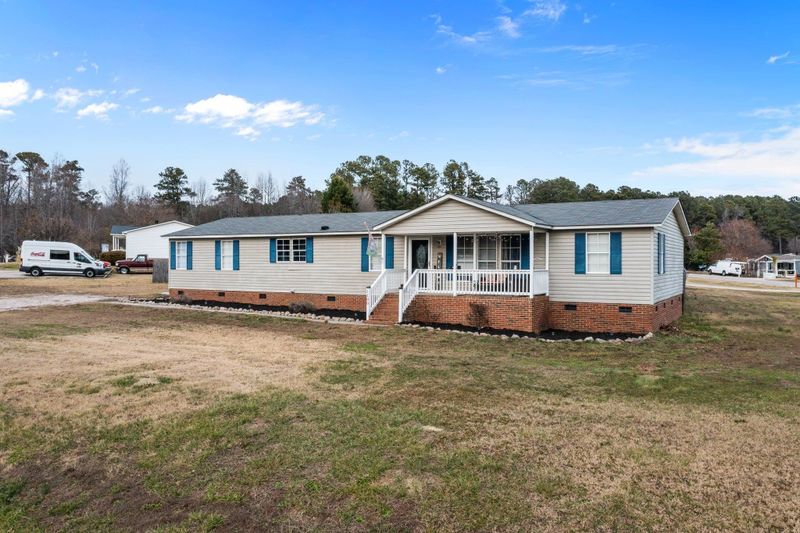 1100 Questor Ln, Wendell, NC 27591