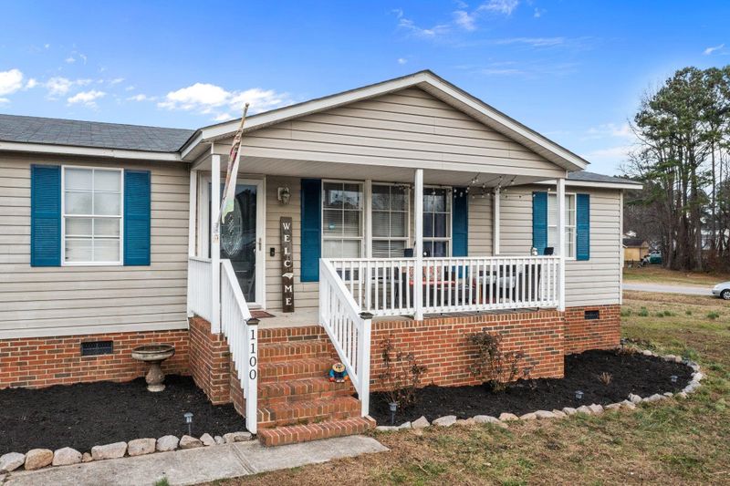 1100 Questor Ln, Wendell, NC 27591