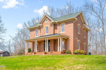 1100 Reatkin Ln, Graham, NC 27253
