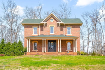 1100 Reatkin Ln, Graham, NC 27253