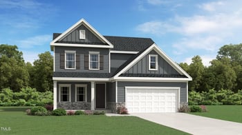 1100 Red Roses Ave, Durham, NC 27703