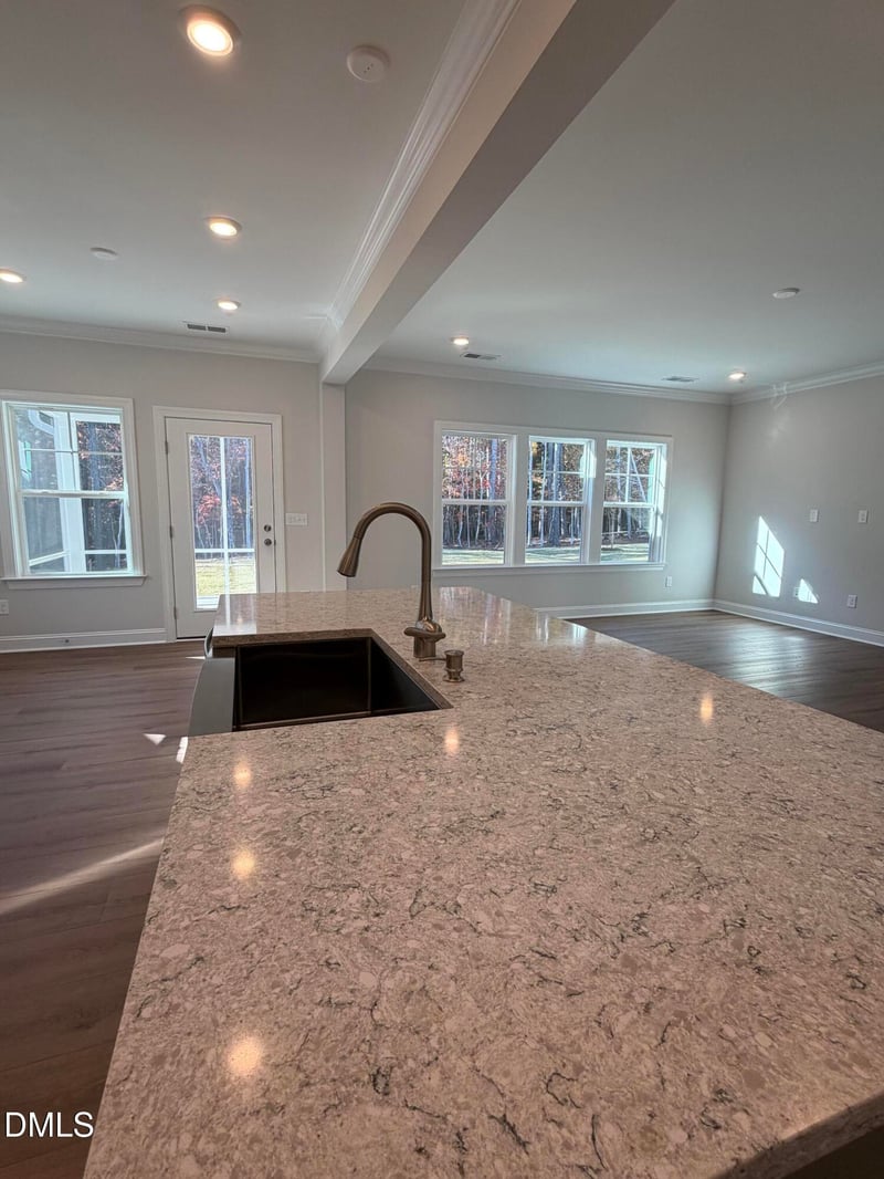 1100 Red Roses Ave, Durham, NC 27703