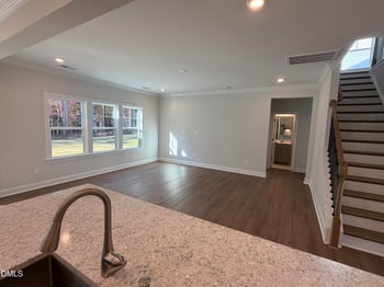 1100 Red Roses Ave, Durham, NC 27703