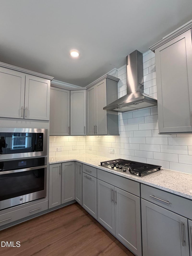 1100 Red Roses Ave, Durham, NC 27703