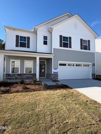 1100 Red Roses Ave, Durham, NC 27703