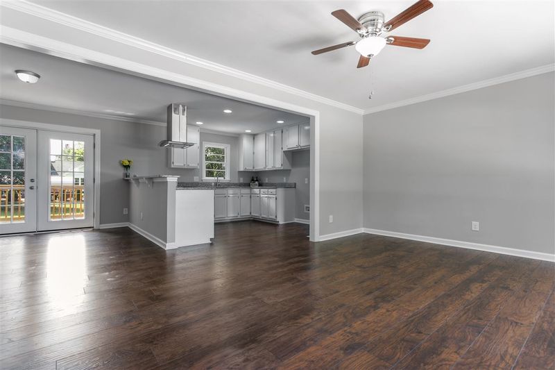 1100 Ridge Haven Dr, Wendell, NC 27591