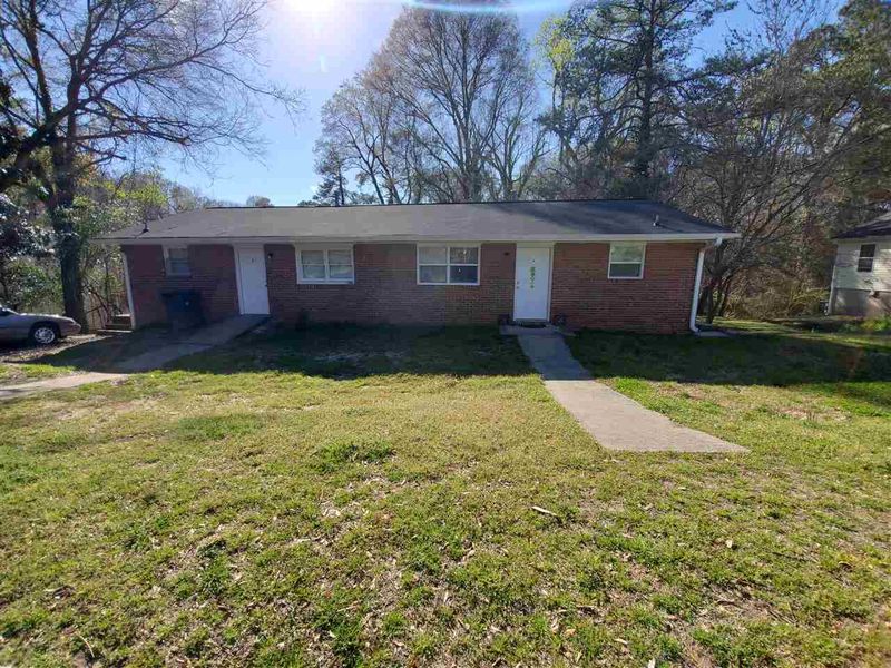 1100 Rosedale Ave, Durham, NC 27707