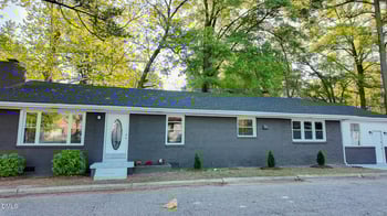 1100 Rountree Ave, Wilson, NC 27893