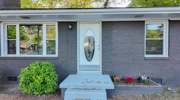 1100 Rountree Ave, Wilson, NC 27893