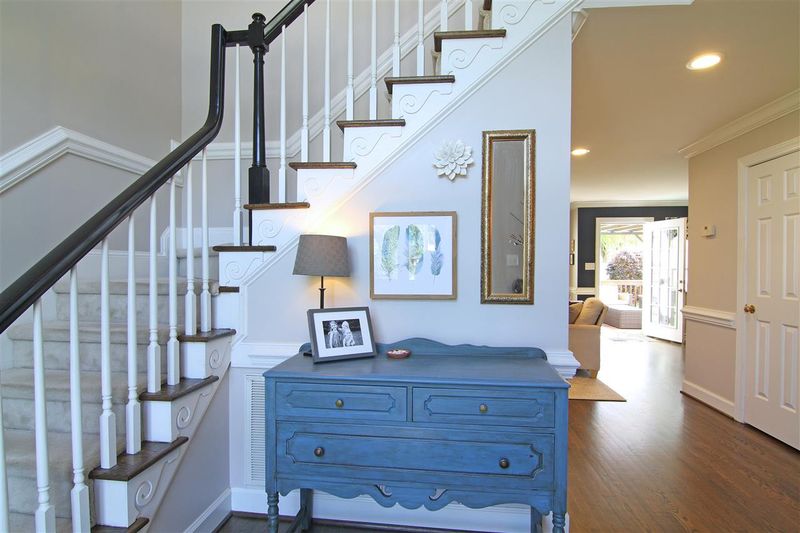 1100 Sanbour Dr, Apex, NC 27502