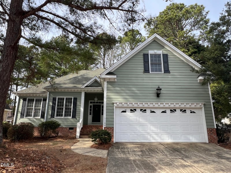 1100 Secotan Pl, Fuquay Varina, NC 27526