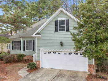 1100 Secotan Pl, Fuquay Varina, NC 27526