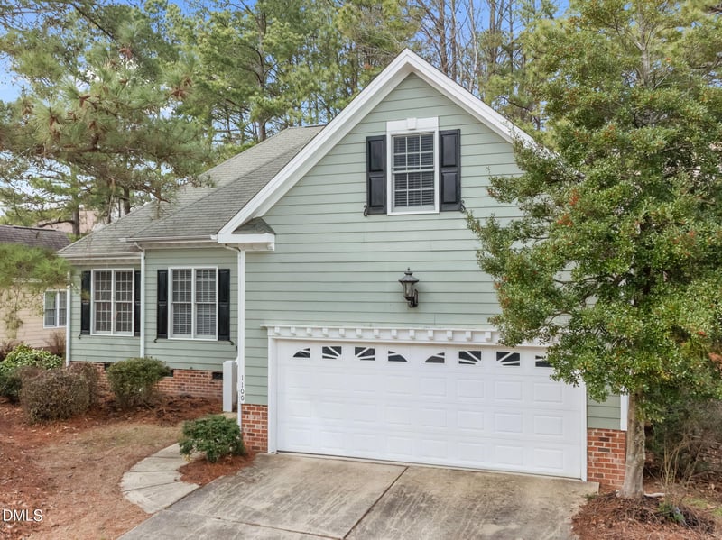 1100 Secotan Pl, Fuquay Varina, NC 27526